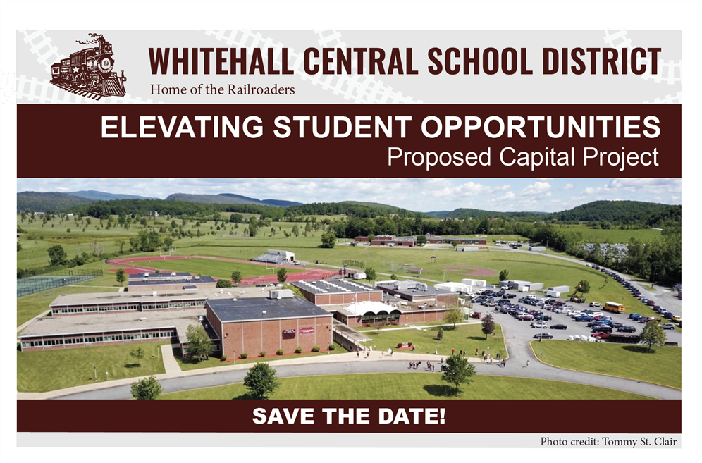 save the date